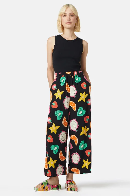 Cute Fruit Culotte