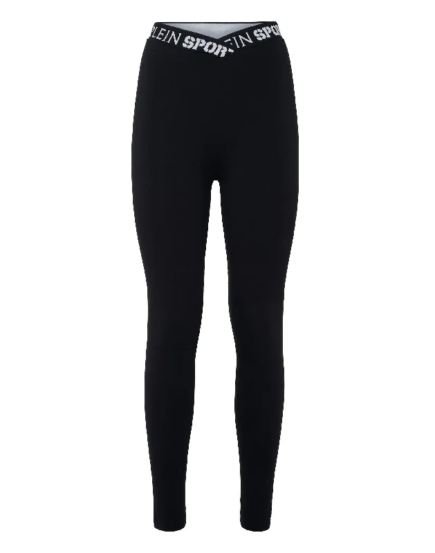 Jogging Leggings