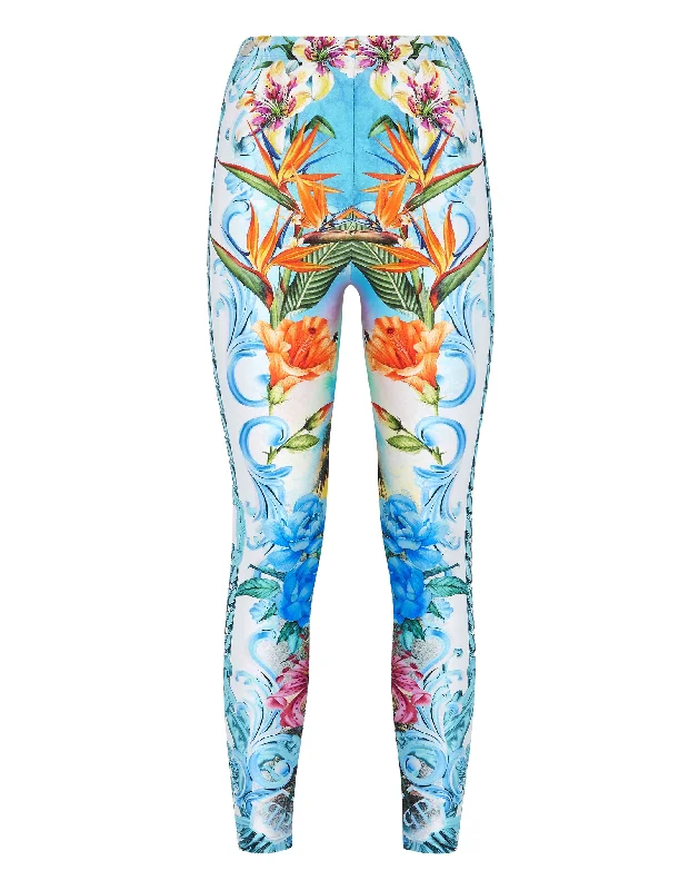 Leggings Hawaii