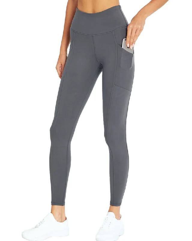 Marika Cameron Tummy Control Pocket Legging