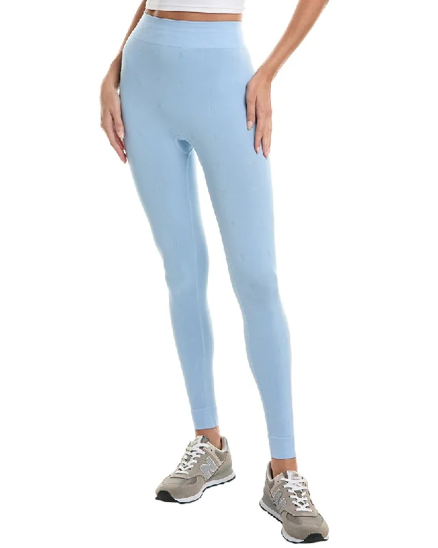 Sweaty Betty Logo Legging