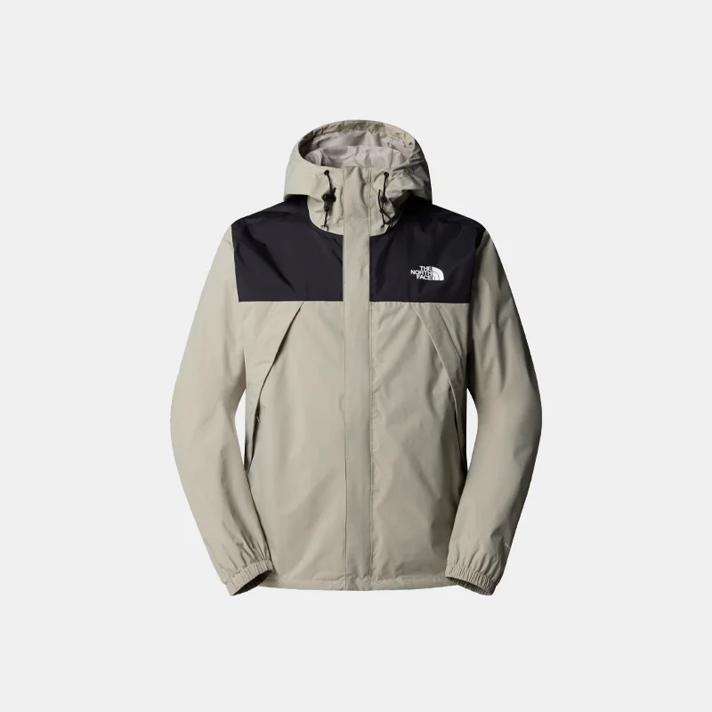 Antora Jacket Clay