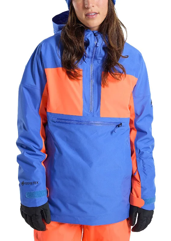 Burton Women's Pillowline GORE-TEX 2L Anorak Jacket