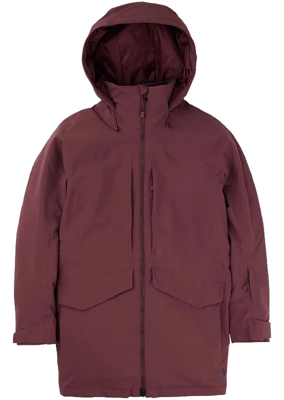 Burton Women's Prowess 2.0 2L Jacket