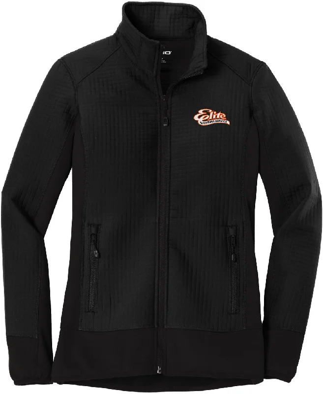 OGIO Ladies Trax Jacket