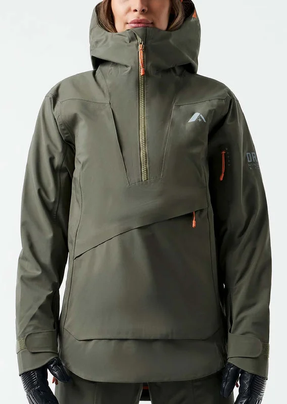 Orage Women's Torngat Jacket