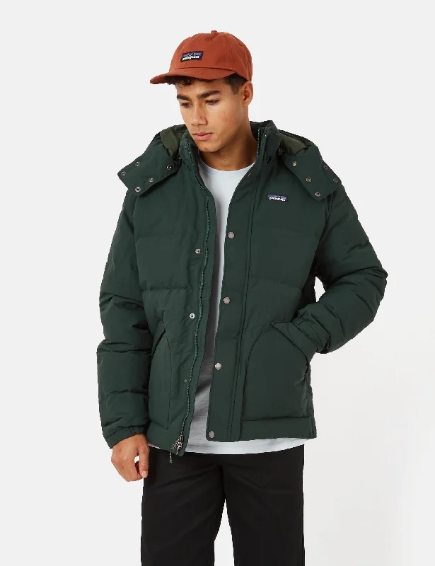 Patagonia Downdrift Jacket - Northern Green