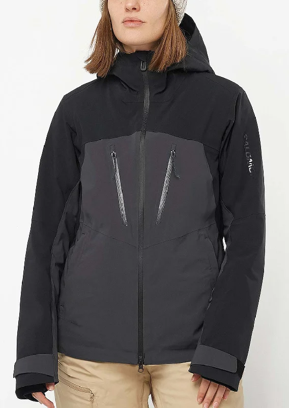 Salomon Women's Brilliant Jacket