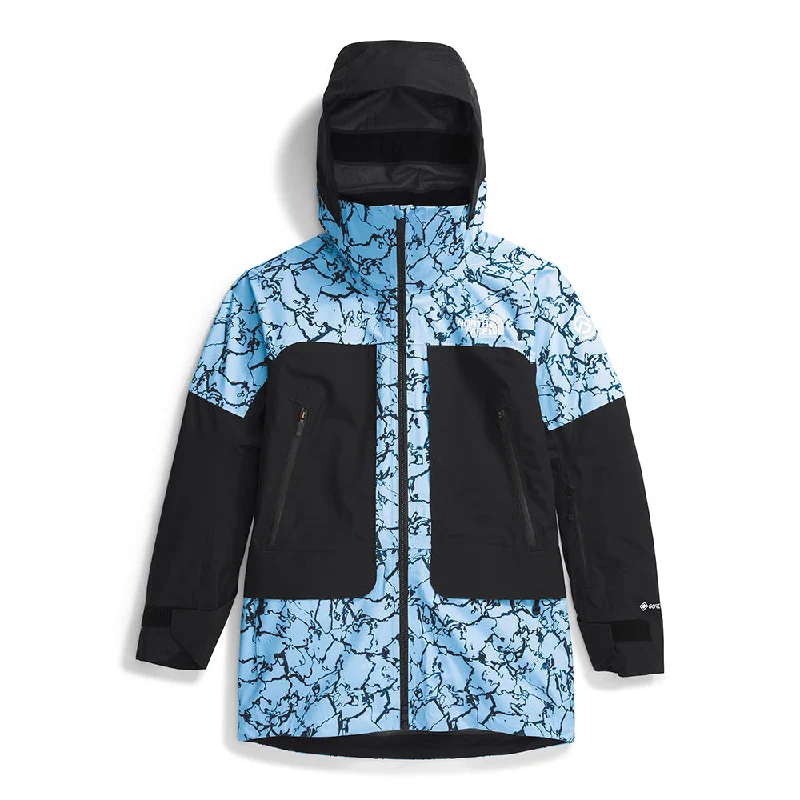 The North Face Summit Verbier Womens Gore-Tex Jacket 2025