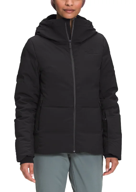 The North Face Women's Cirque Down Jacket