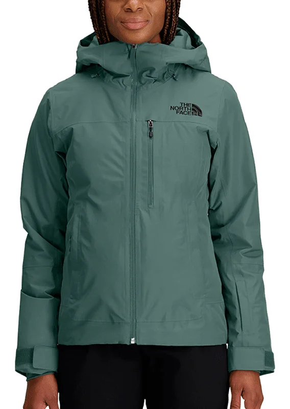 The North Face Women's Descendit Jacket