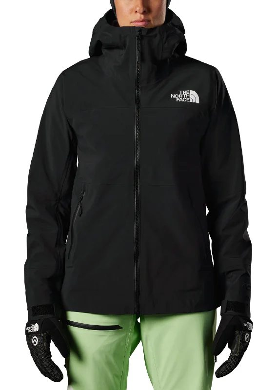 The North Face Women's Summit Chamlang FUTURELIGHT Jacket