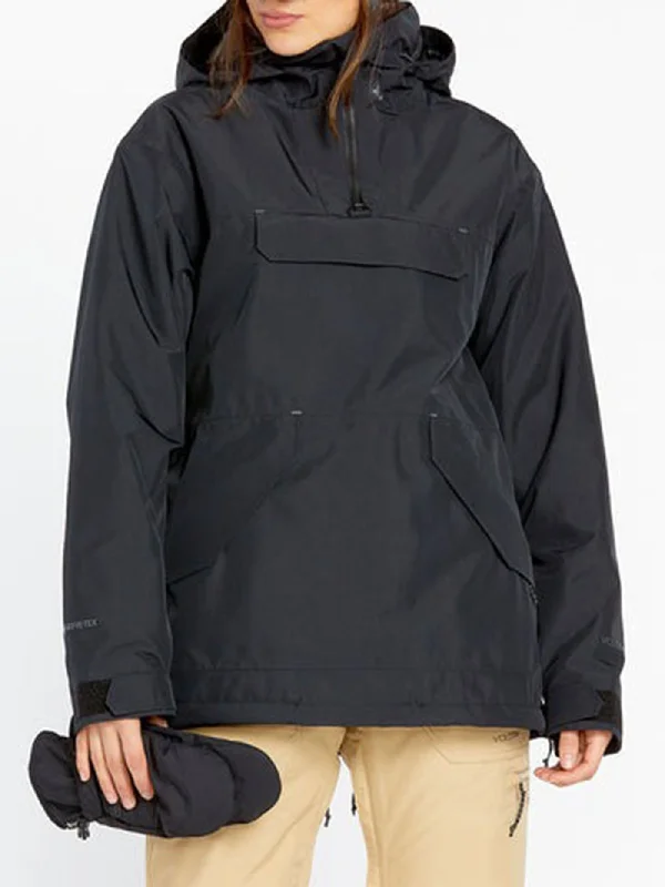 GORE-TEX Fern Insulated Pullover Jacket (Women)