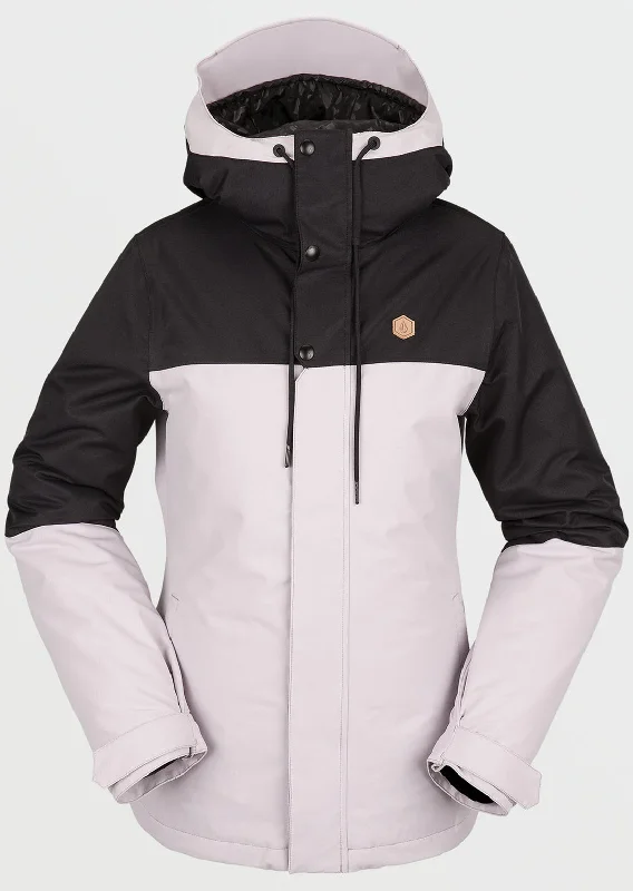 Volcom Women's Bolt Insulated Jacket