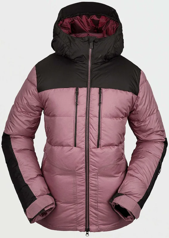 Volcom Women's Lifted Down Jacket