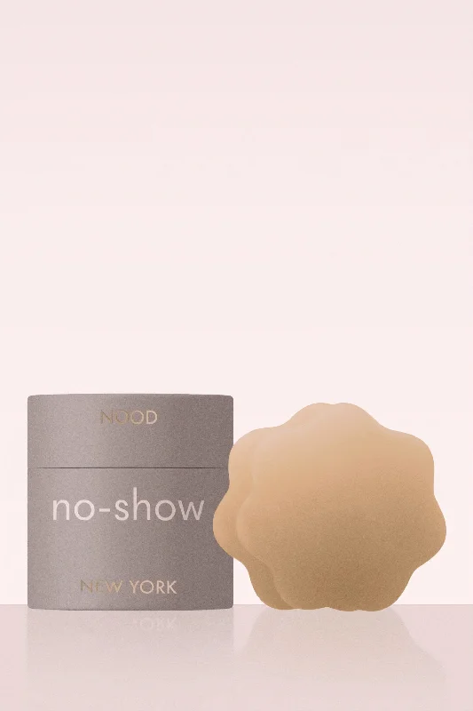 No-Show | NOOD Nipple Covers No 5