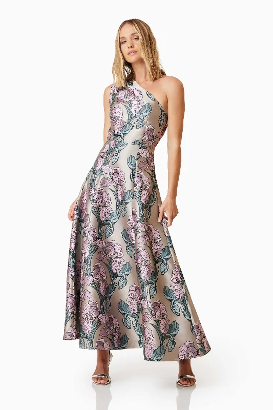 Audrey Maxi Dress