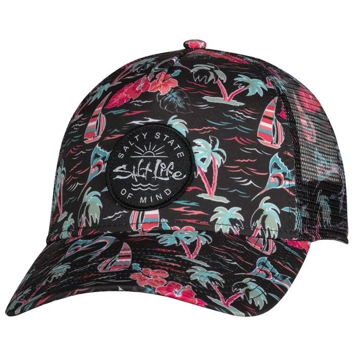 Ocean Drift Cap