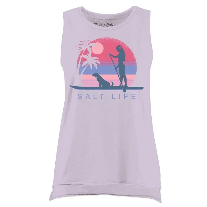 Women's Doggy Day tank