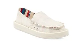 Women's Donna ST Hemp Slip-Ons