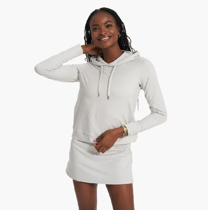 Women's Halo Essential Hoodie