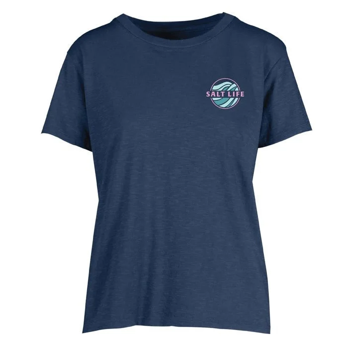 Women's Sunrise to Sunset Short Sleeve Tee